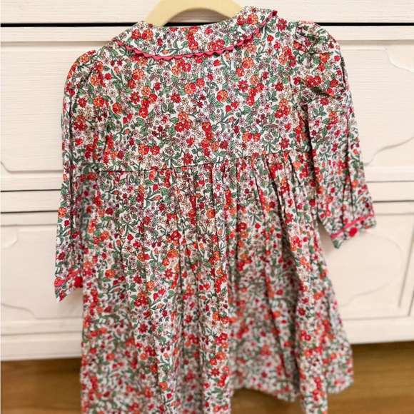 NWT Rachel Riley Dress - Picture 3 of 3